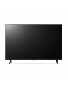 TV LED - LG 75UR78006LK, 75 pulgadas, UHD 4K, Procesador α5 4K Gen6, HDR10 / Dolby Digital Plus, Grafito