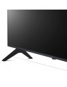 TV LED - LG 75UR78006LK, 75 pulgadas, UHD 4K, Procesador α5 4K Gen6, HDR10 / Dolby Digital Plus, Grafito