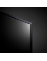 TV LED - LG 75UR78006LK, 75 pulgadas, UHD 4K, Procesador α5 4K Gen6, HDR10 / Dolby Digital Plus, Grafito