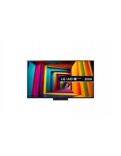 TV LED - LG 75UT91006LA,...