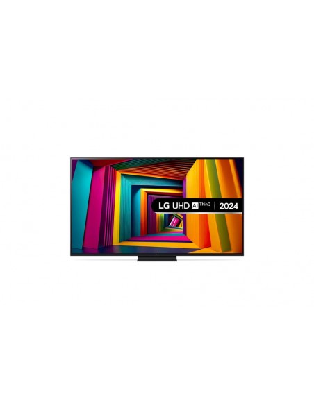 TV LED - LG 75UT91006LA, 75", 4K, IA,...