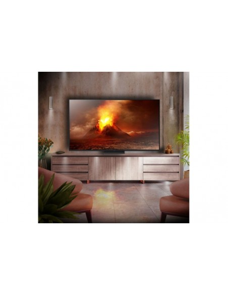 TV LED - LG 75UT91006LA, 75", 4K, IA,...