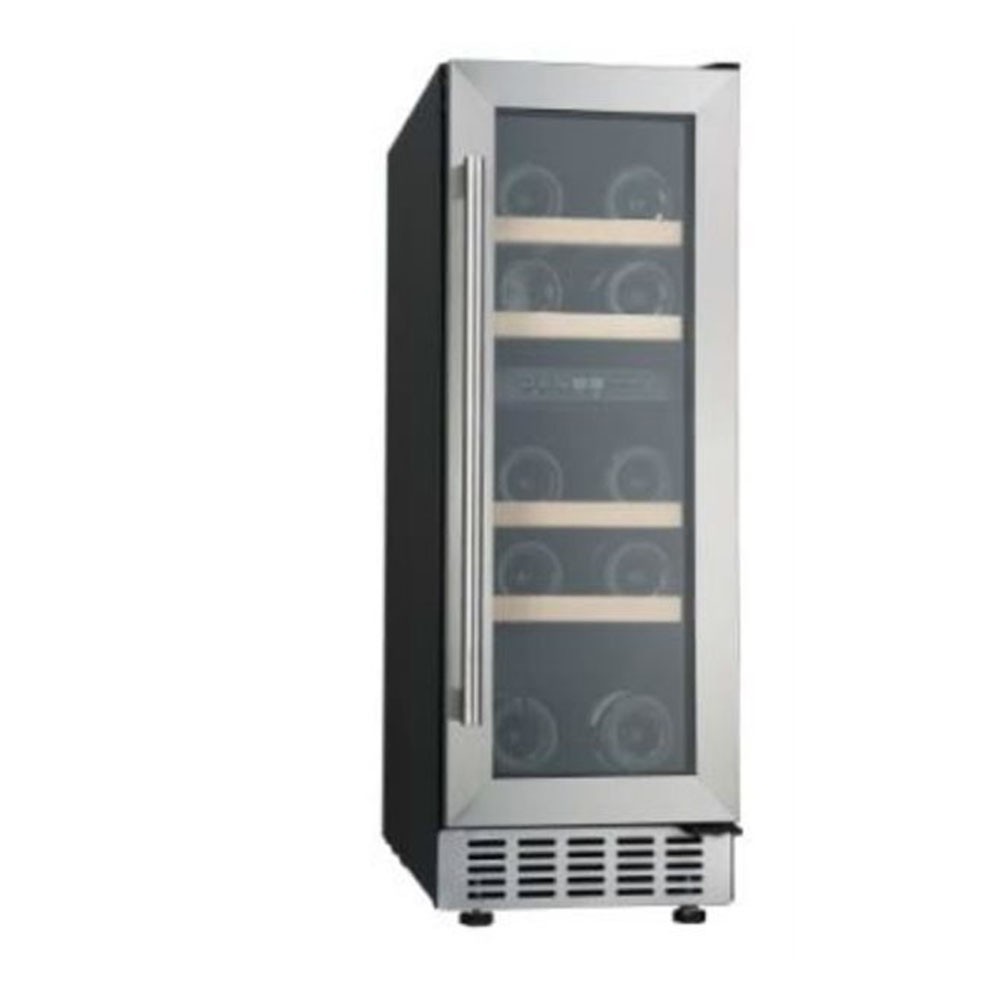 Cata – Vinoteca integrable Cata para 17 botellas – VI 30107X.