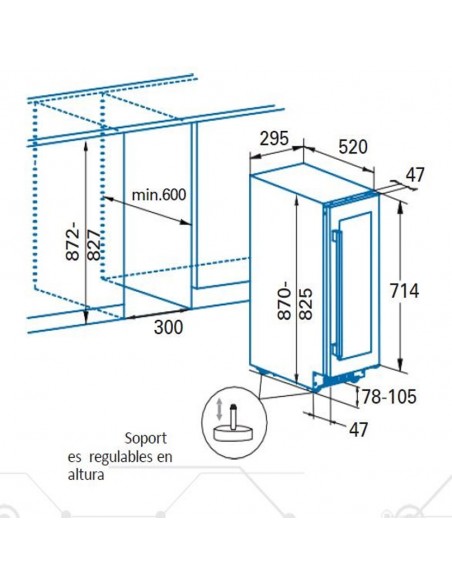 Vinoteca Integrable - Cata VI 30117...