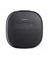 Altavoz - Bose Soundlink Micro Stone, Black