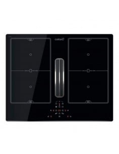 Placa con Extractor...