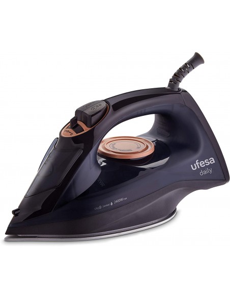 Plancha de Vapor - Ufesa PV1100C Daily