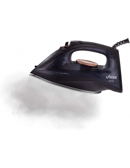 Plancha de Vapor - Ufesa PV1100C Daily