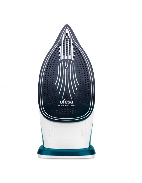 Plancha de Vapor -  Ufesa Advanced...