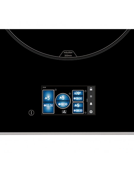 Placa Inducción - Cata IDF 9012 PRO...