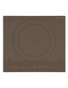 Placa Inducción - Cata GIGA 600 SD, 4 zonas de cocción, 60cm, Función Flex, Negro