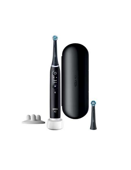 Cepillo de Dientes Eléctrico - Oral-B...