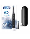 Cepillo de Dientes Eléctrico - Oral-B iO Serie 6S Negro