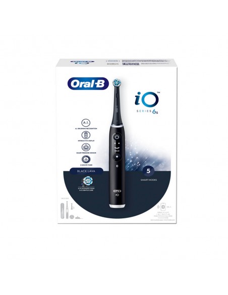 Cepillo de Dientes Eléctrico - Oral-B...