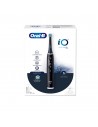 Cepillo de Dientes Eléctrico - Oral-B iO Serie 6S Negro