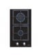 Placa Modular Gas - Cata SCI 3002 BK Gas