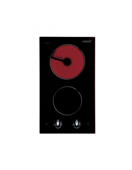 Placa Modular Vitrocerámica -  Cata...