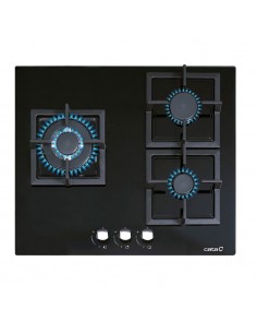 Placa Gas - Cata SCI 6021BK...