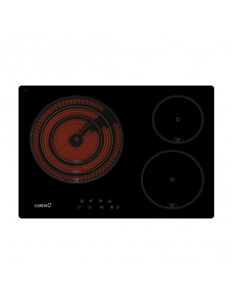 Placa Vitrocerámica - Cata TT 5003...