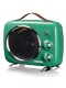 Calefactor Ariete - 808/04, Vintage Verde