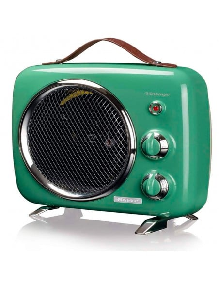 Calefactor Ariete - 808/04, Vintage...