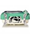 Calefactor Ariete - 808/04, Vintage Verde