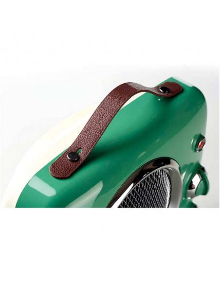 Calefactor Ariete - 808/04, Vintage...