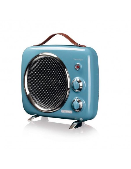 Calefactor Ariete - 808/05, Vintage Azul