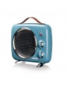 Calefactor Ariete - 808/05, Vintage Azul