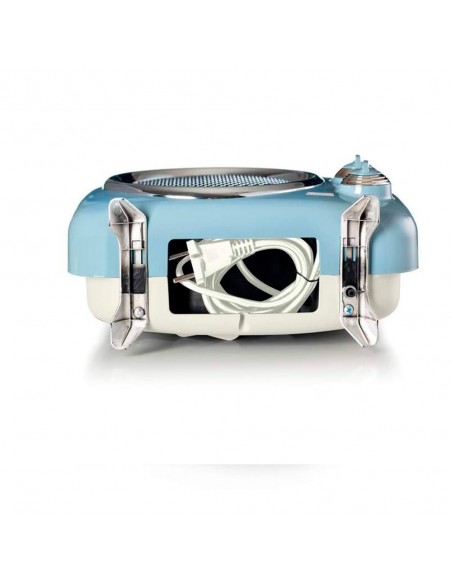 Calefactor Ariete - 808/05, Vintage Azul