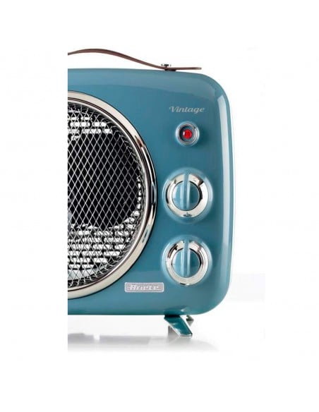 Calefactor Ariete - 808/05, Vintage Azul