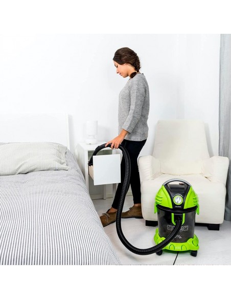 Aspirador - Cecotec Conga Wet&Dry T,...