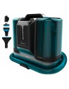 Aspirador Tapicerías  - Cecotec Conga 4000 Carpet&Spot Clean Liberty