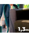 Aspirador Tapicerías  - Cecotec Conga 4000 Carpet&Spot Clean Liberty