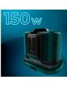 Aspirador Tapicerías  - Cecotec Conga 4000 Carpet&Spot Clean Liberty