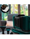 Aspirador Tapicerías  - Cecotec Conga 4000 Carpet&Spot Clean Liberty