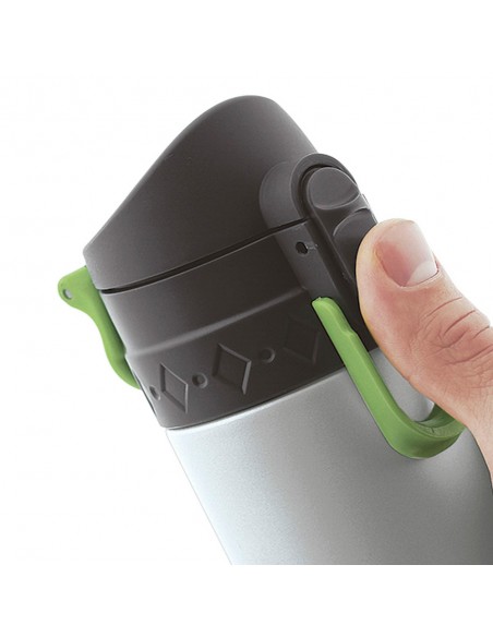 Termo - Jata 826, Viaje, Inox, 500 ml