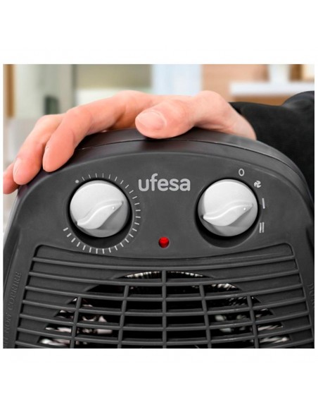 Calefactor -  Ufesa CF2000
