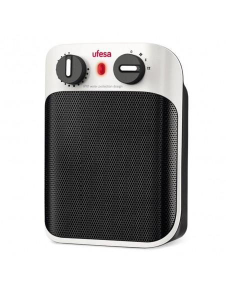 Calefactor UFESA CC1800IP