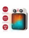 Calefactor UFESA CC1800IP