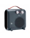 Calefactor - Ufesa Crux Dual Grey, 2000W