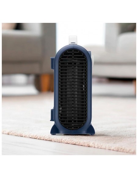 Calefactor - Ufesa Crux Dual Grey, 2000W