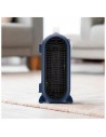 Calefactor - Ufesa Crux Dual Grey, 2000W