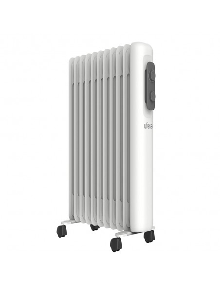 Radiador - Ufesa RD2500A Aceite,...
