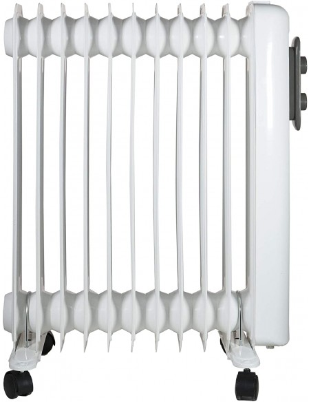Radiador - Ufesa RD2500A Aceite,...