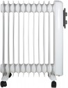 Radiador - Ufesa RD2500A Aceite, 2500W, Slim