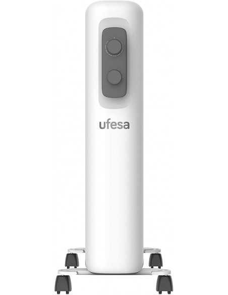 Radiador - Ufesa RD2500A Aceite,...