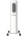 Radiador - Ufesa RD2500A Aceite, 2500W, Slim