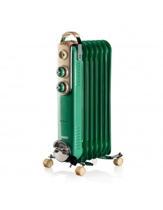 Radiador Aceite - Ariete...