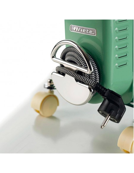 Radiador Aceite - Ariete 837/14,...